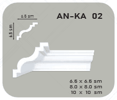 AN-KA 02 məhsul görüntüsü