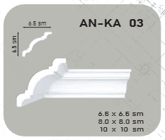 AN-KA 03 məhsul görüntüsü