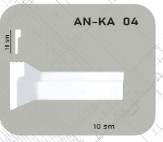 AN-KA 04 məhsul görüntüsü