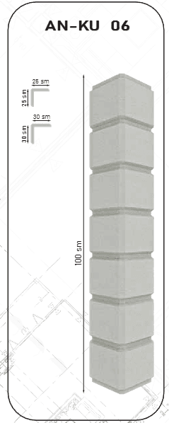 AN-KU 06 məhsul görüntüsü