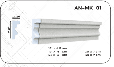 AN-MK 01 məhsul görüntüsü