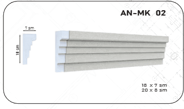 AN-MK 02 məhsul görüntüsü