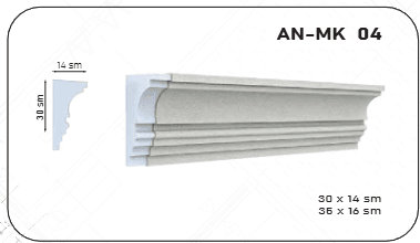 AN-MK 04 məhsul görüntüsü