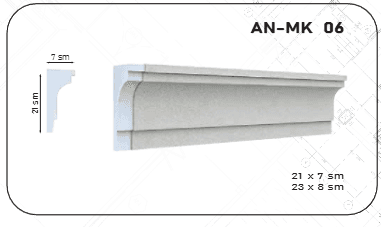 AN-MK 05 məhsul görüntüsü