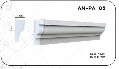 AN-PA 05 məhsul görüntüsü