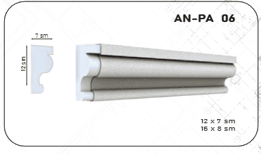 AN-PA 06 məhsul görüntüsü