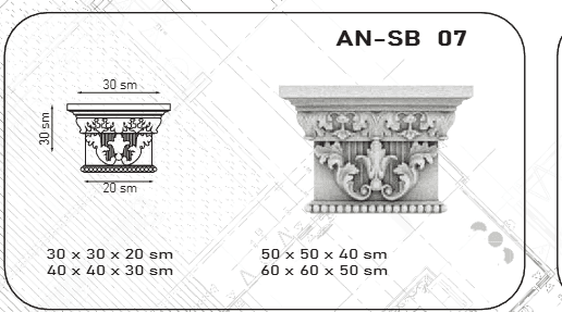 AN-SB 07 məhsul görüntüsü