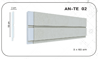 AN-TE 02 məhsul görüntüsü