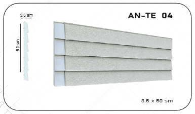 AN-TE 04 məhsul görüntüsü