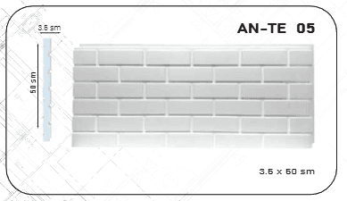 AN-TE 05 məhsul görüntüsü