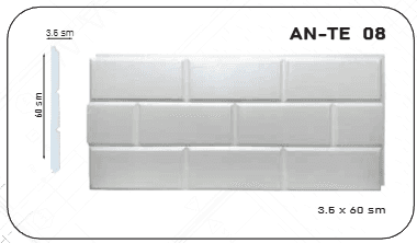 AN-TE 08 məhsul görüntüsü