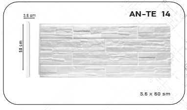 AN-TE 13 məhsul görüntüsü