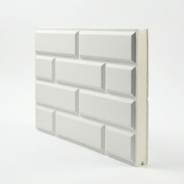 THERMO PANEL BEVEL məhsul görüntüsü