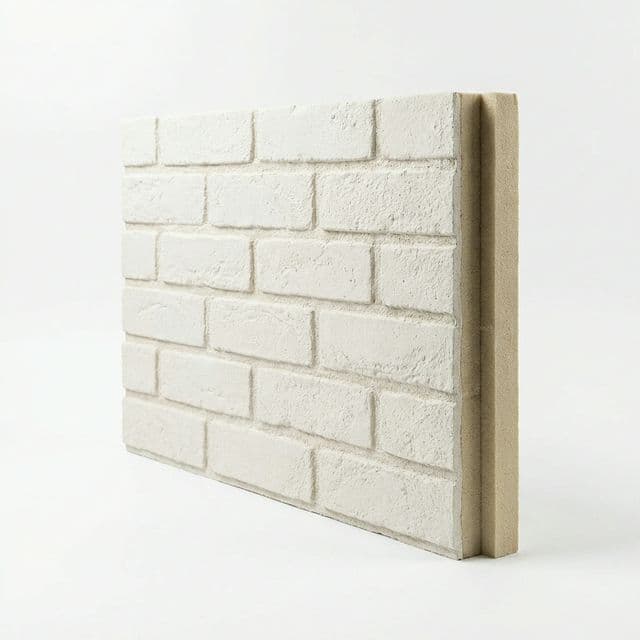 THERMO PANEL BRICK məhsul görüntüsü